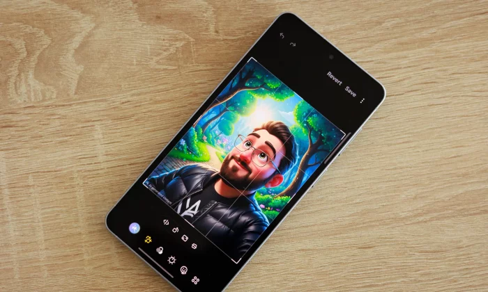 Galaxy S26 Plus &mdash; скучный телефон