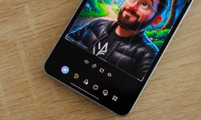 Galaxy S26 Plus &mdash; скучный телефон