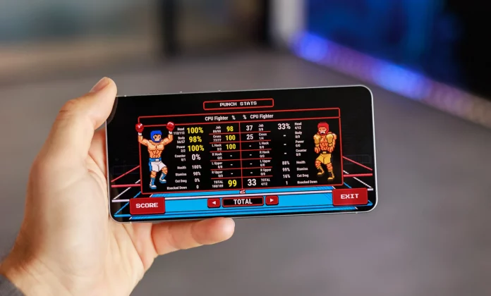 Galaxy S26 Plus &mdash; скучный телефон