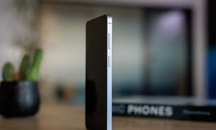 Galaxy S26 Plus &mdash; скучный телефон