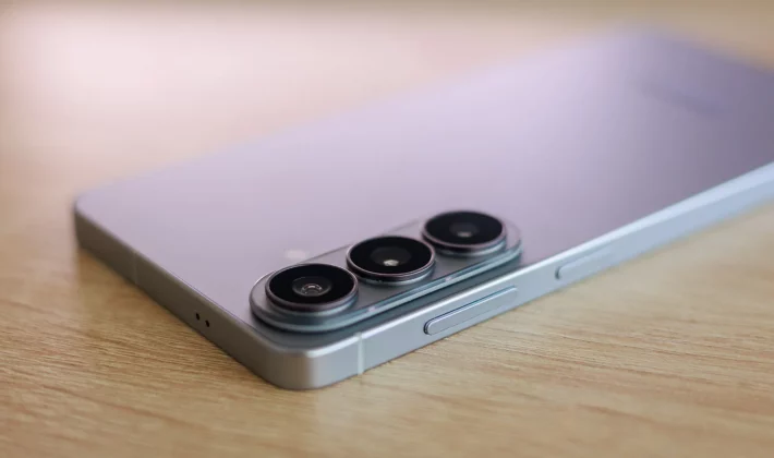 Galaxy S26 Plus &mdash; скучный телефон