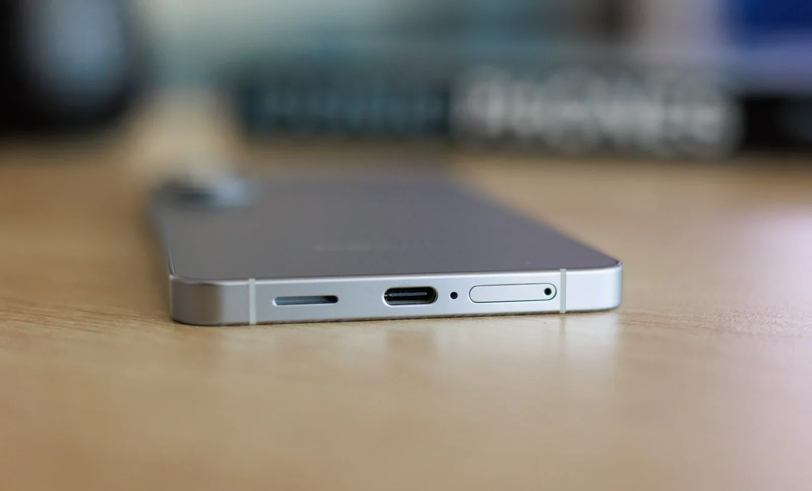 Galaxy S26 Plus — скучный телефон