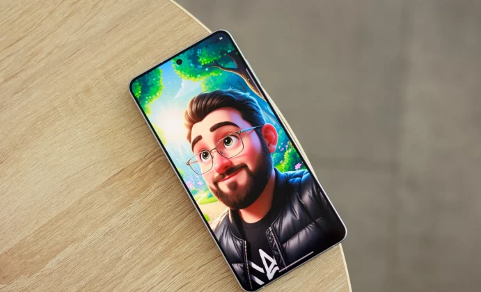 Galaxy S26 Plus &mdash; скучный телефон