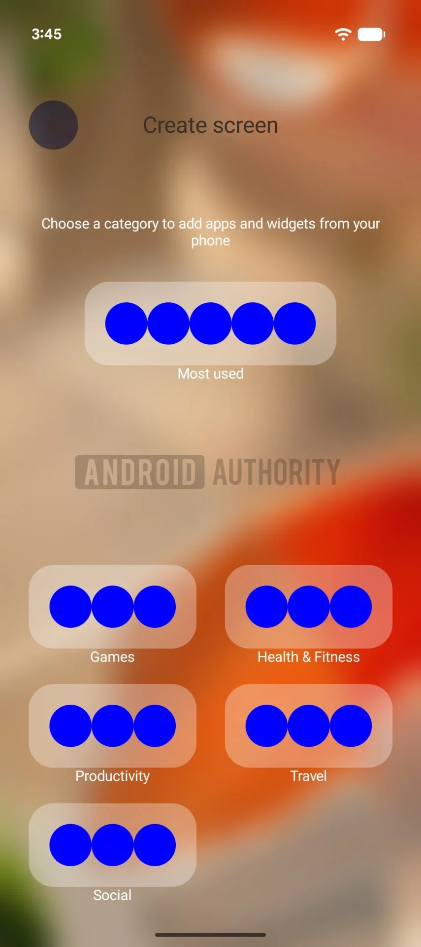 Google Pixel Launcher получает мощный органайзер экранов в Android 17 картинка Google Pixel Launcher получает мощный органайзер экранов в Android 17