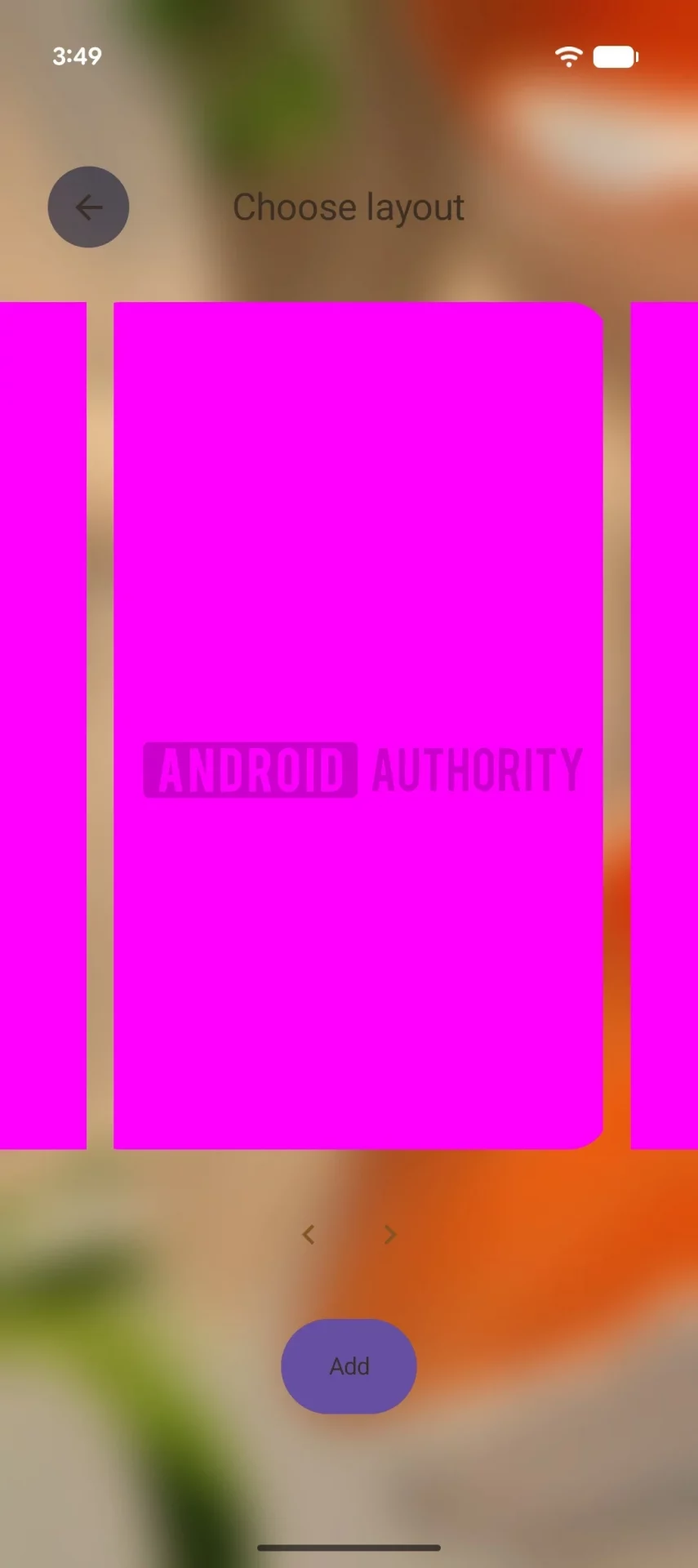 Google Pixel Launcher получает мощный органайзер экранов в Android 17 картинка Google Pixel Launcher получает мощный органайзер экранов в Android 17