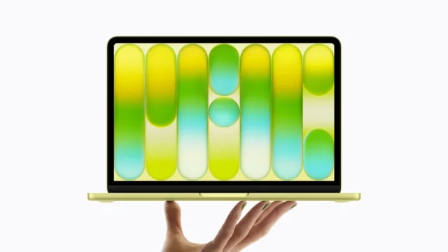 MacBook Neo нарушил единственное правило, которого Apple никогда не нарушала