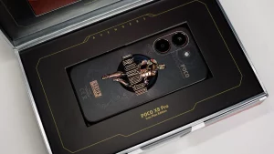 Капитан Америка, подвинься: Poco X8 Pro — новый мститель на страже вашего кошелька