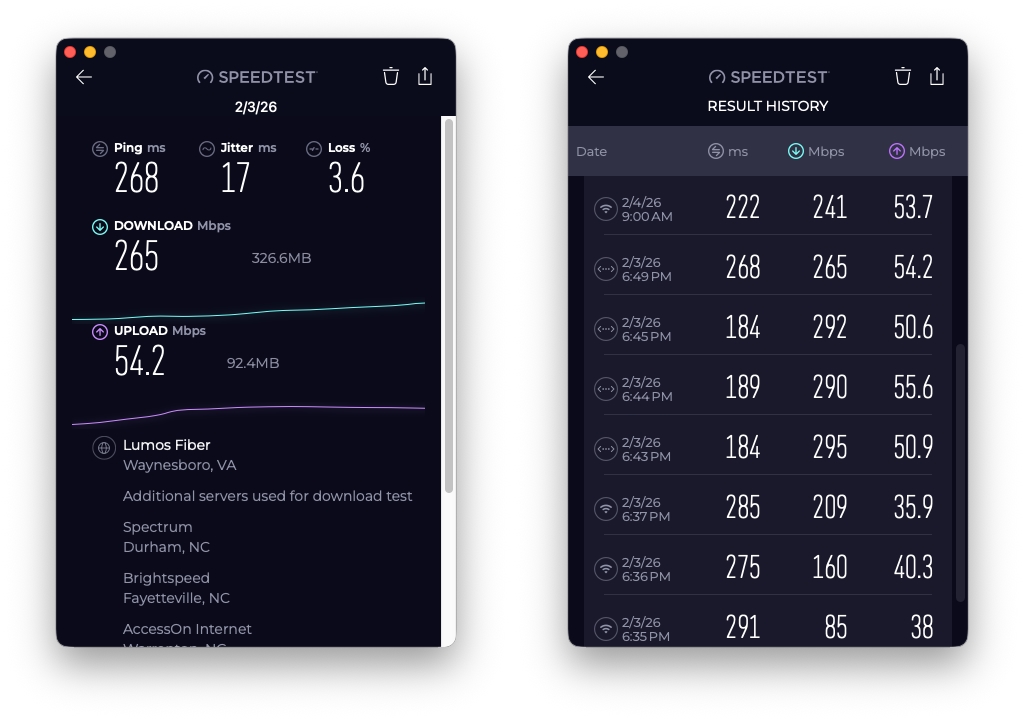 Обзор Netgear Nighthawk M7 5G Wi-Fi 7 - рынок eSIM меняет правила картинка Точка доступа Netgear Nighthawk M7 с eSIM | DGL.RU