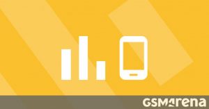 Топ-10 самых популярных смартфонов 10-й недели 2026 года в России