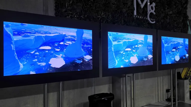 LG и Samsung нервно курят: Hisense RGB выиграл сравнение. Российские магазины готовят полки