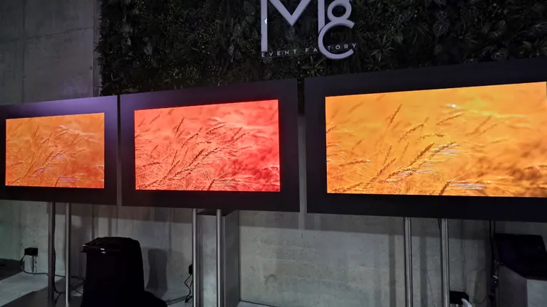 LG и Samsung нервно курят: Hisense RGB выиграл сравнение. Российские магазины готовят полки