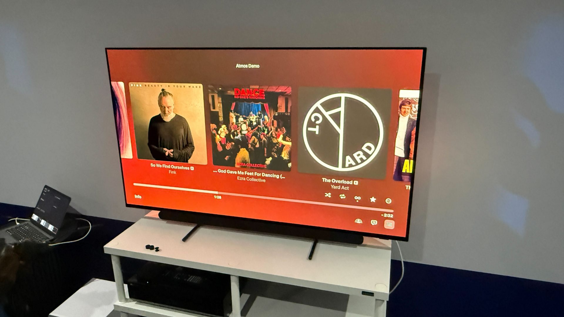 ТВ Philips OLED911 - OLED с Dolby Vision 2 Max | DGL.RU