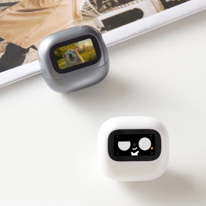 UGREEN Lightbuds Semi-open ANC Wireless Earphones