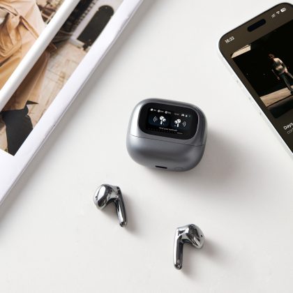 UGREEN Lightbuds Semi-open ANC Wireless Earphones