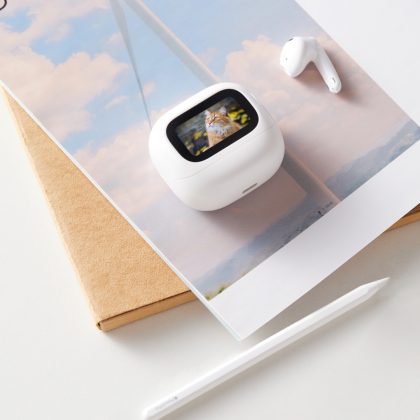 UGREEN Lightbuds Semi-open ANC Wireless Earphones