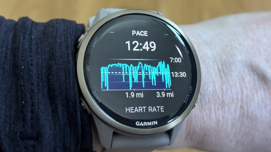 Умные часы Garmin Forerunner 970 для бега | DGL.RU