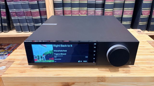 Усилитель Cambridge Audio Evo 150 SE | DGL.RU
