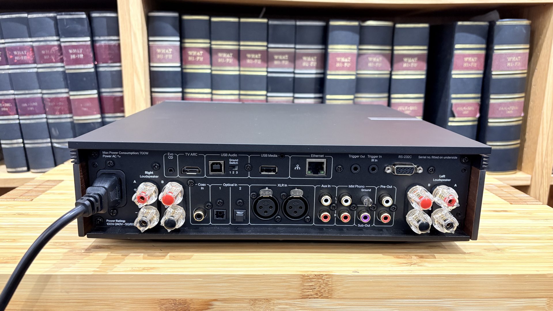 Усилитель Cambridge Audio Evo 150 SE | DGL.RU