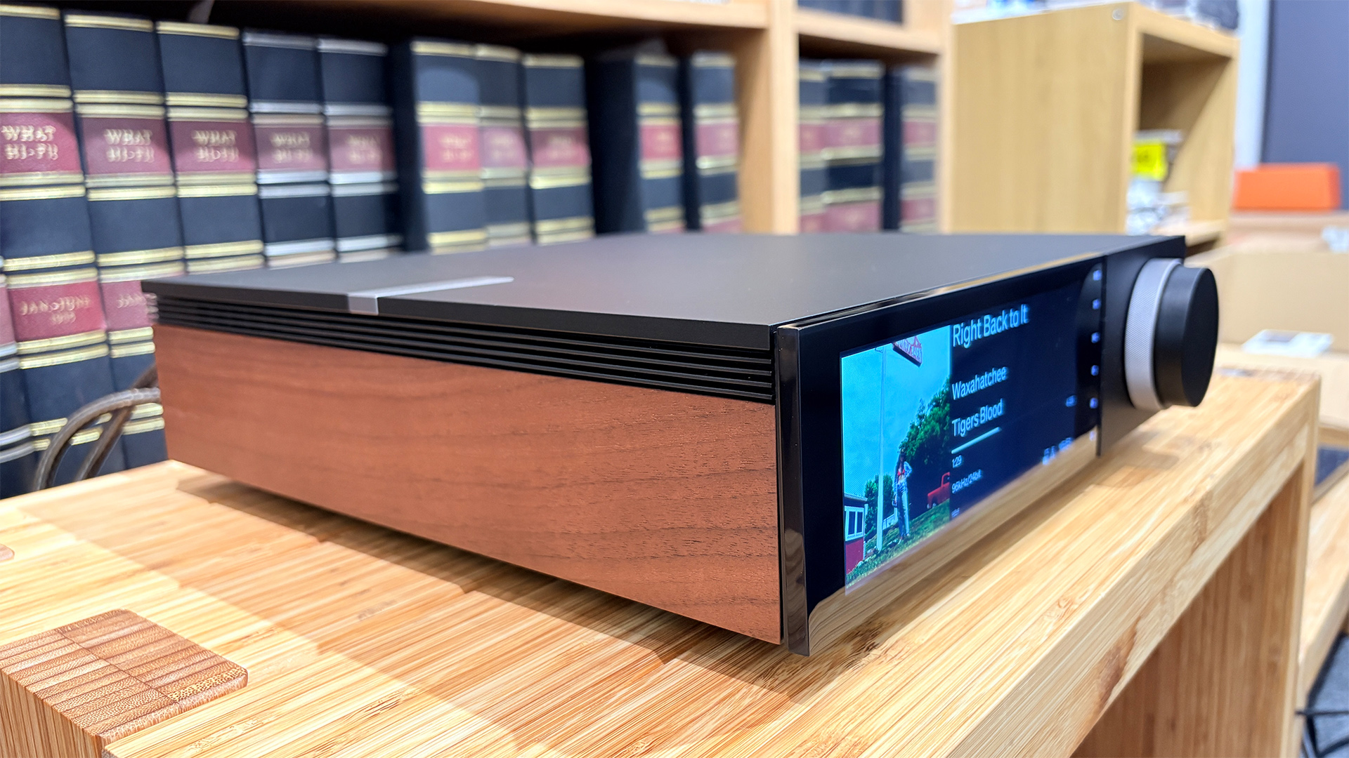 Усилитель Cambridge Audio Evo 150 SE | DGL.RU