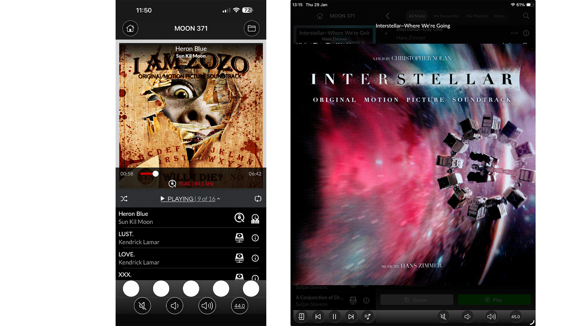 Обзор Moon 371 в Москве - шикарный стиль и удобство без компромиссов картинка Усилитель Moon 371 с мощным звуком | DGL.RU