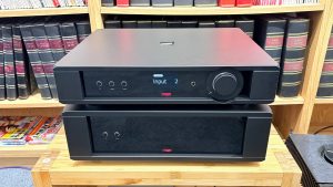 Обзор Rega Mercury/Solis — эта связка цепляет моментально