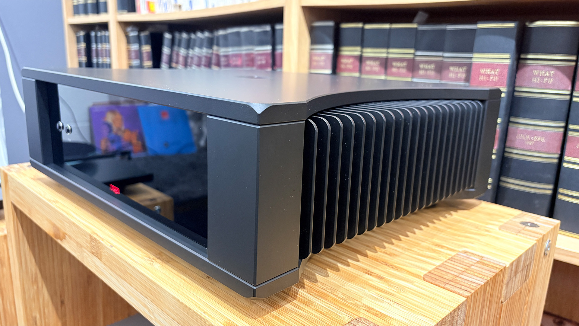 Усилитель Rega Mercury/Solis: аудиофильский дуэт | DGL.RU