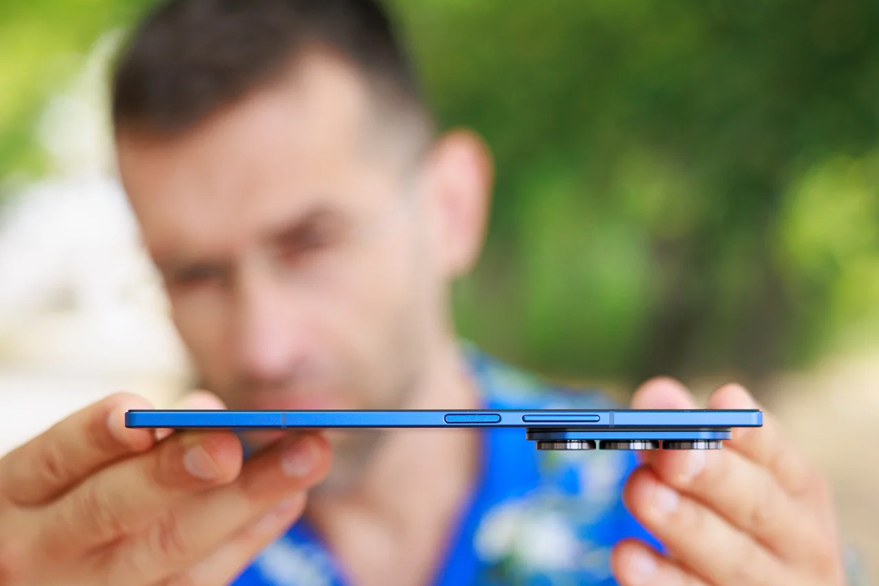 Смартфон Oppo Find N6: мощь и тонкий корпус | DGL.RU