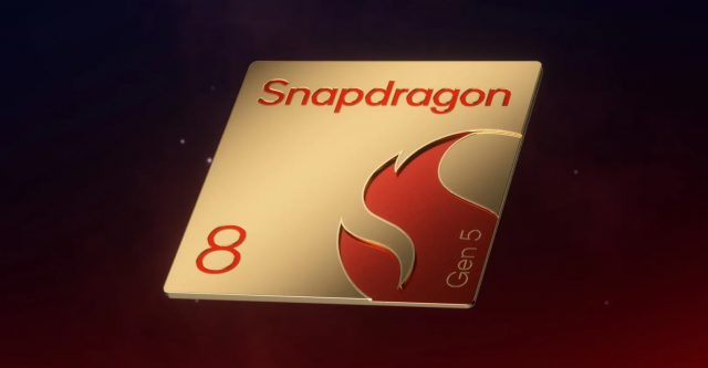 Чип Snapdragon 8 Elite Gen 6: будущее смартфонов | DGL.RU