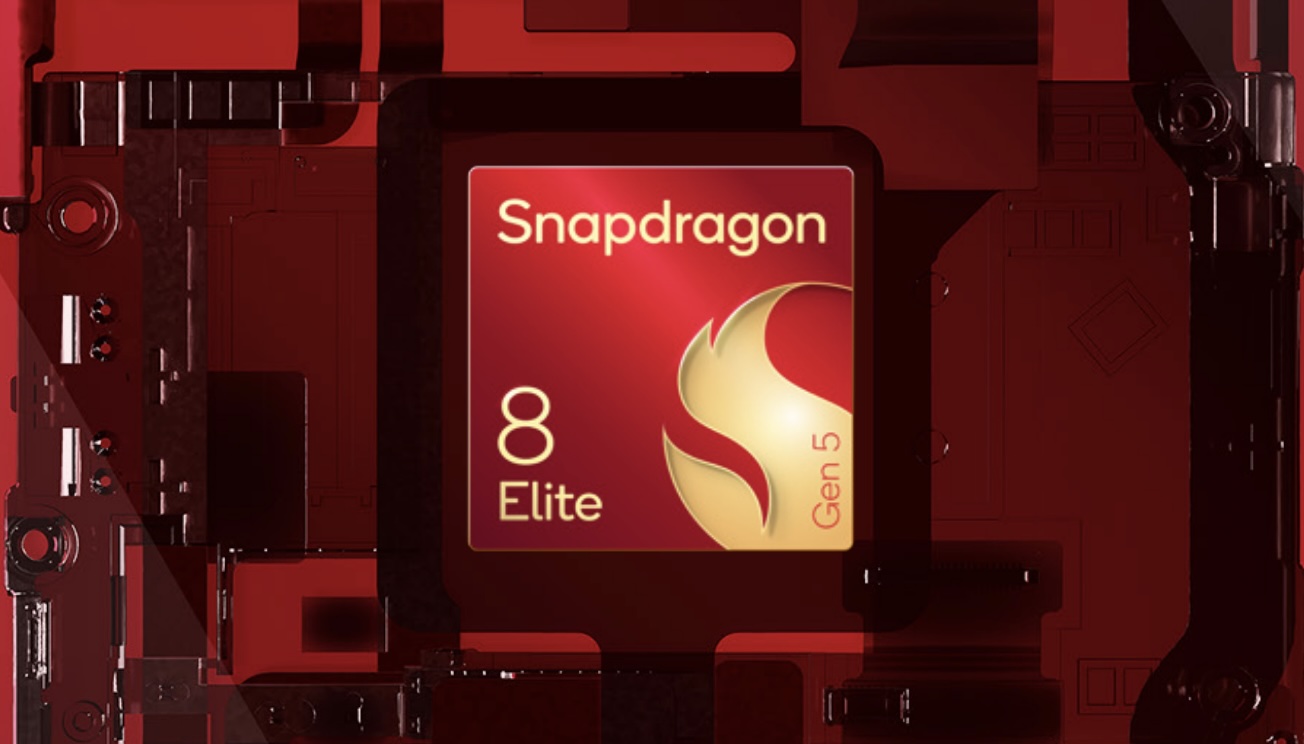 Чип Snapdragon 8 Elite Gen 6: будущее смартфонов | DGL.RU
