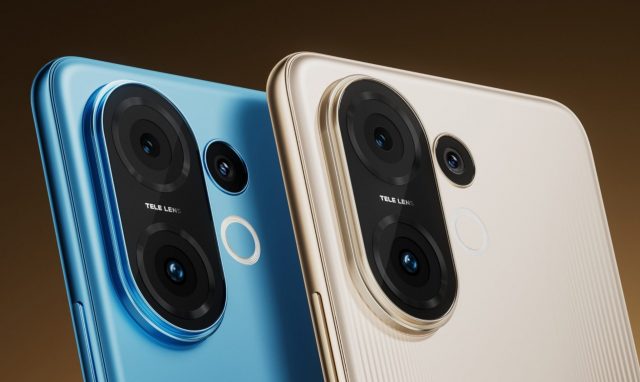 Смартфон vivo T5 Pro получит мощную батарею | DGL.RU