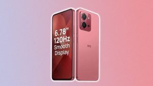 Утечка HMD Crest 2 Pro: монстр автономности с рекордной батареей