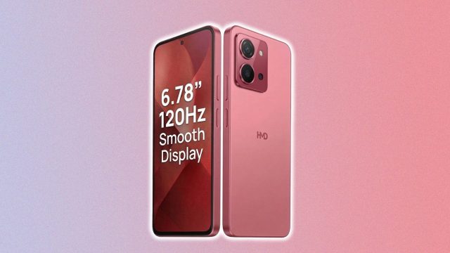 Утечка HMD Crest 2 Pro монстр автономности с рекордной батареей (1) Смартфон HMD Crest 2 Pro: рекордная батарея | DGL.RU