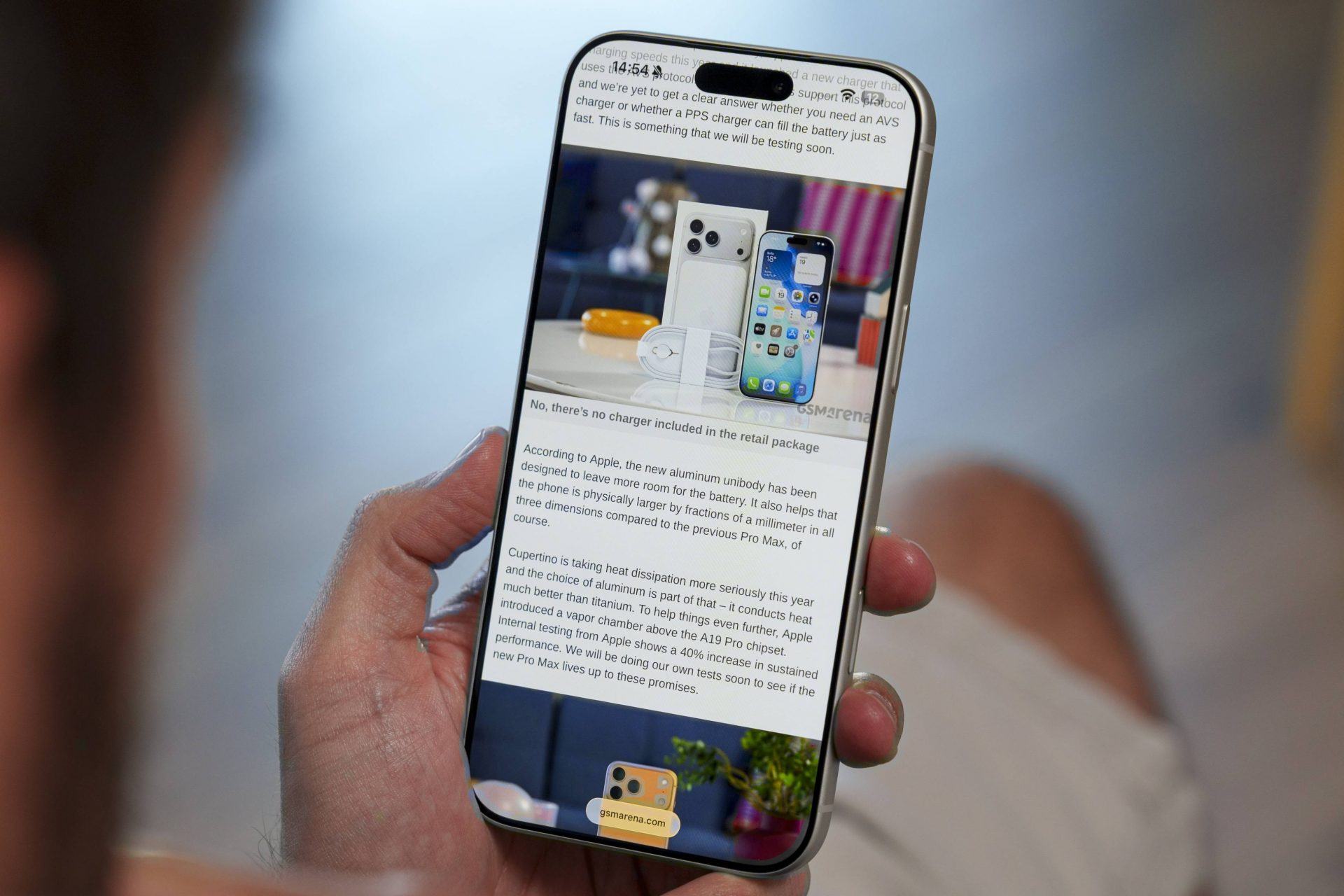 Утечка об iPhone 18 Pro: смартфоны останутся без важного обновления