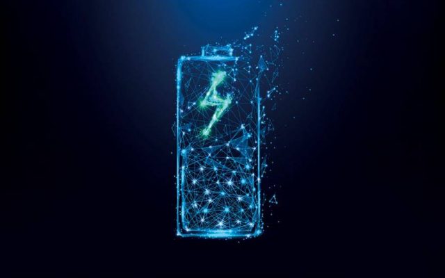 Samsung тестирует батареи на 12 000 и 18 000 мАч | DGL.RU