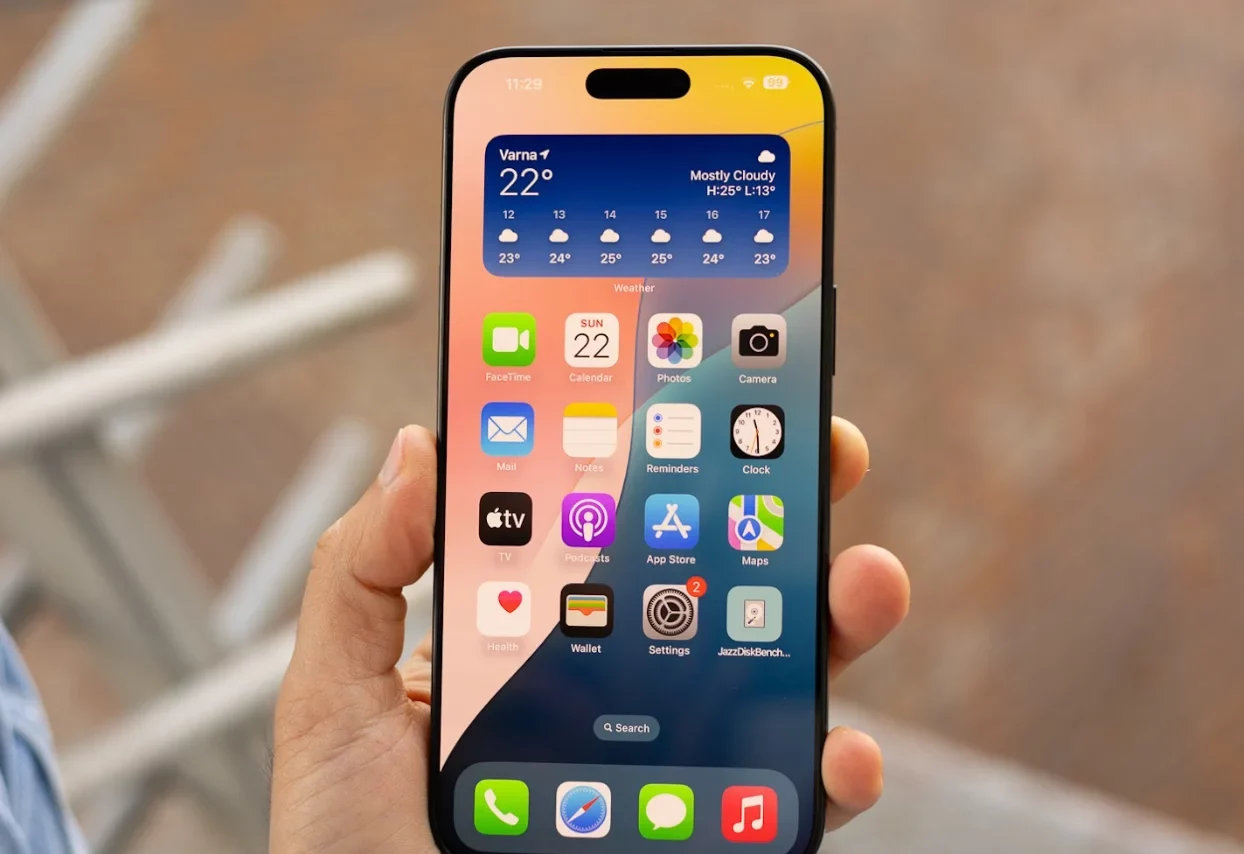 В Android 17 появится продвинутая функция для работы с VPN: системное раздельное туннелирование картинка Google Pixel 9 упростит настройку VPN-сети | DGL.RU
