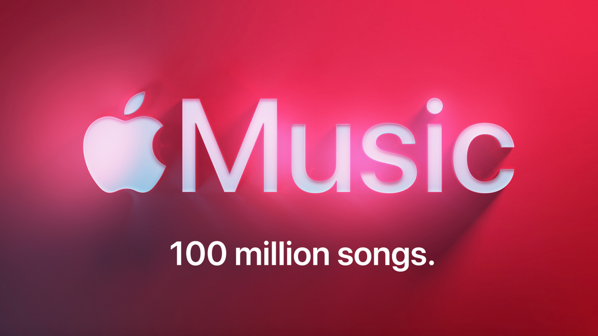 В Apple Music появились метки для треков, созданных с помощью ИИ