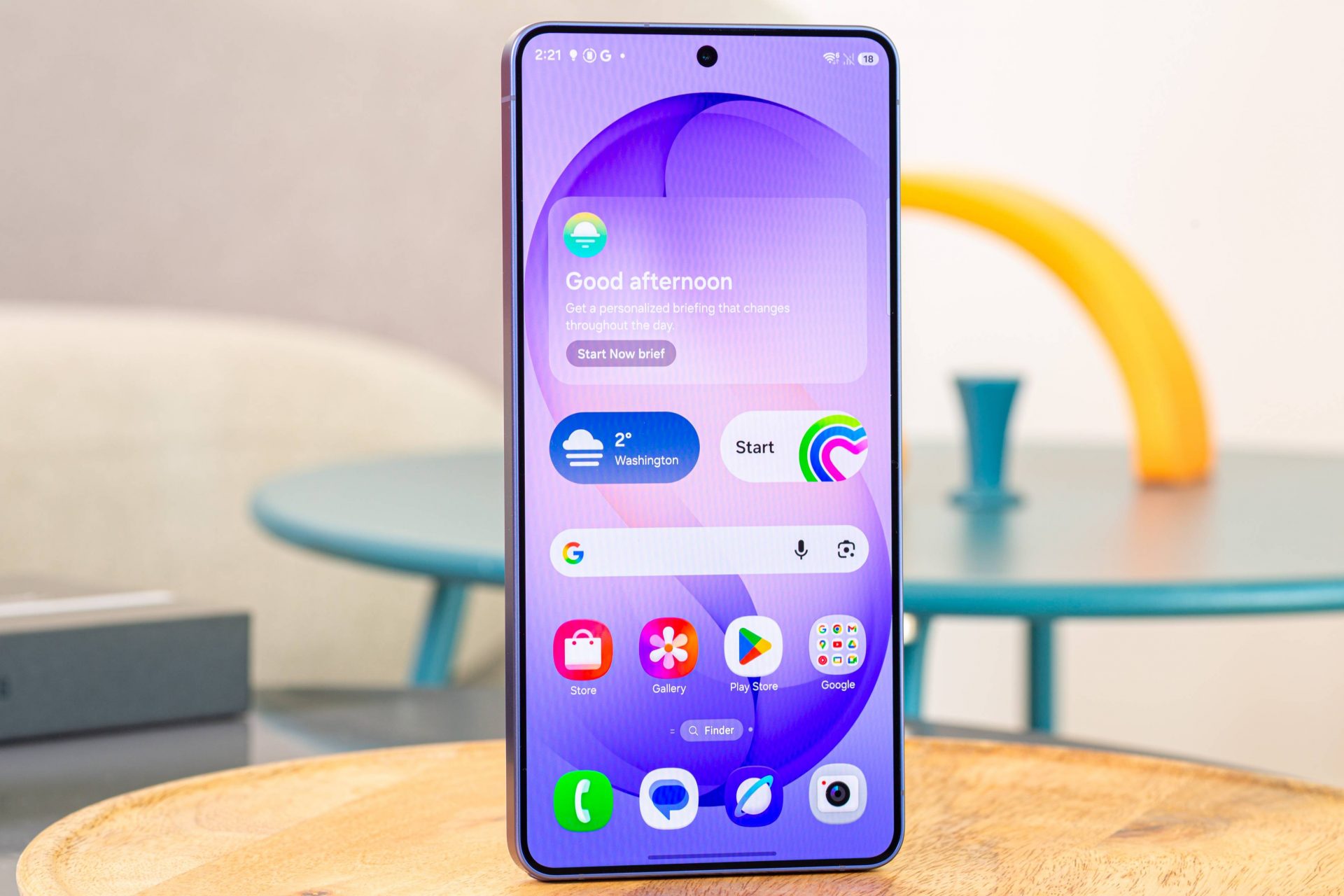 В сеть утекла первая тестовая сборка One UI 9 для Samsung Galaxy S26 Ultra: смотрим на изменения