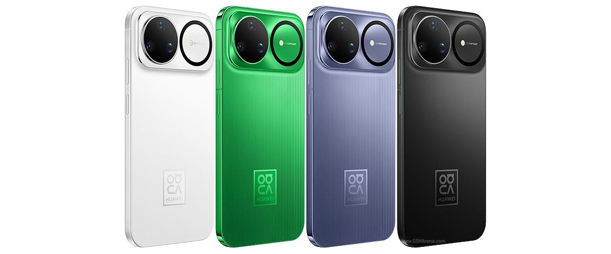 Смартфон Huawei nova 16 Ultra: слив данных | DGL.RU