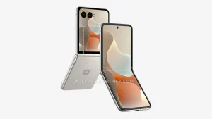 В сети появились рендеры Motorola Razr Ultra 2026 года, и одна деталь сильно смущает фанатов