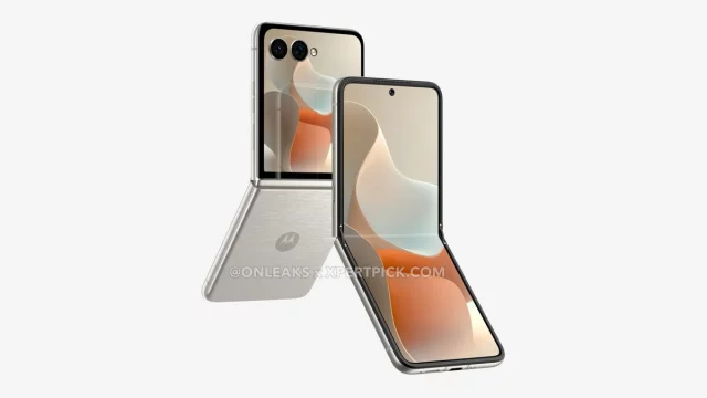 Смартфон Motorola Razr Ultra 2026 стал толще | DGL.RU