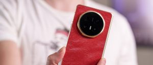 Honor Magic V6: распаковка нового короля складных смартфонов