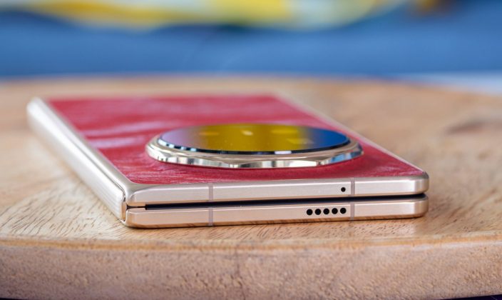 Распаковка Honor Magic V6 и обзор