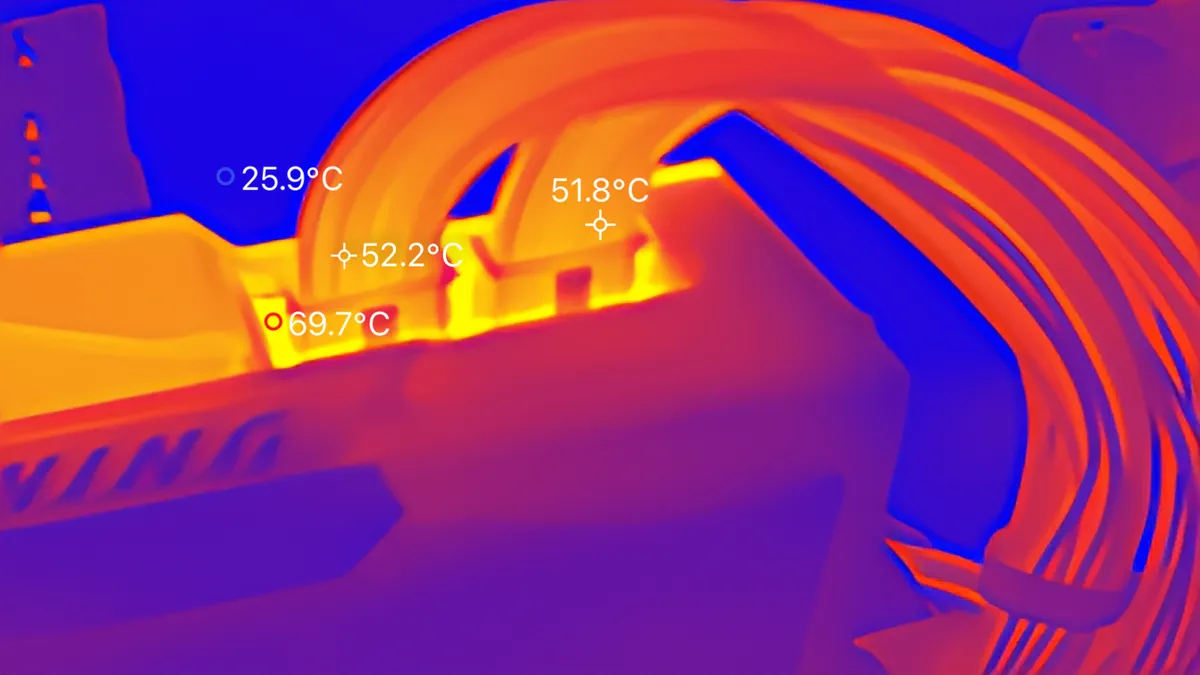 Видеокарта MSI GeForce RTX 5090 Lightning Z | DGL.RU