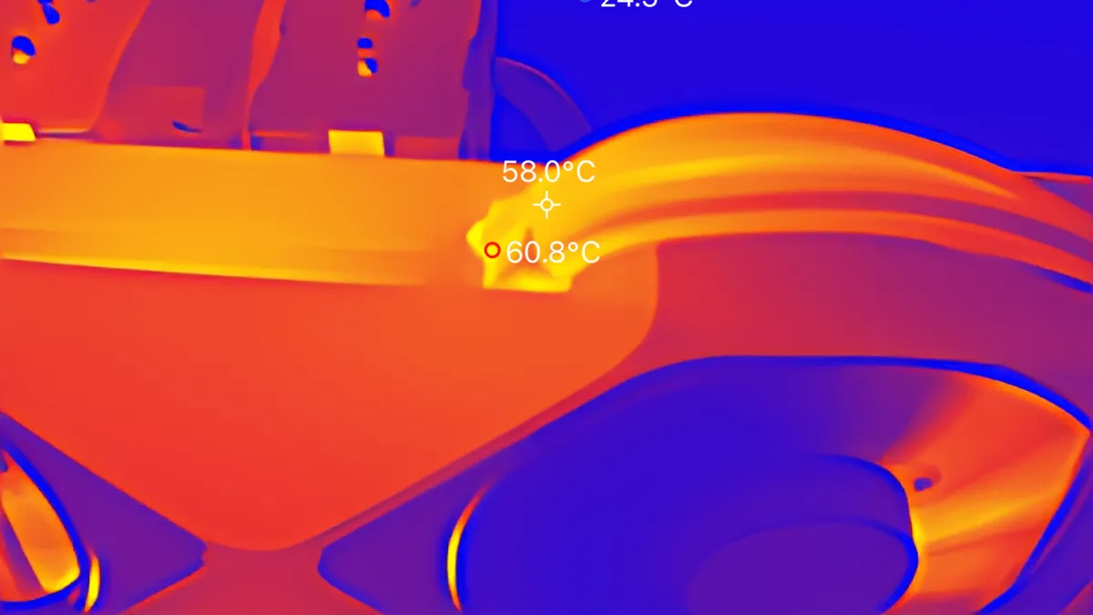 Видеокарта MSI GeForce RTX 5090 Lightning Z | DGL.RU