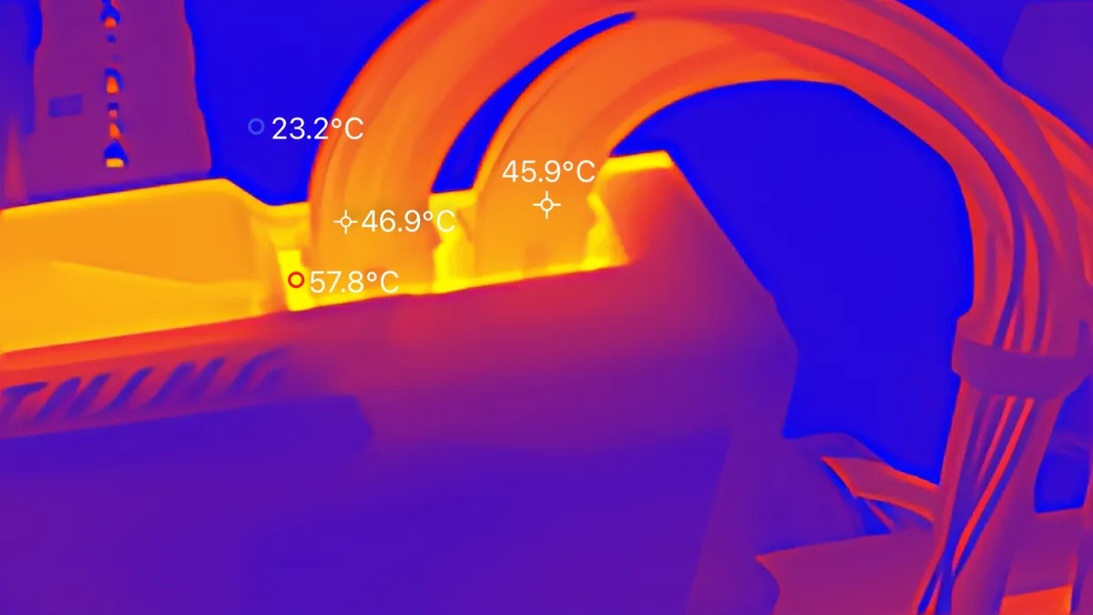 Видеокарта MSI GeForce RTX 5090 Lightning Z | DGL.RU