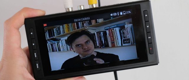 Видеоконвертер ClearClick Video2Digital 3.0 обзор | DGL.RU