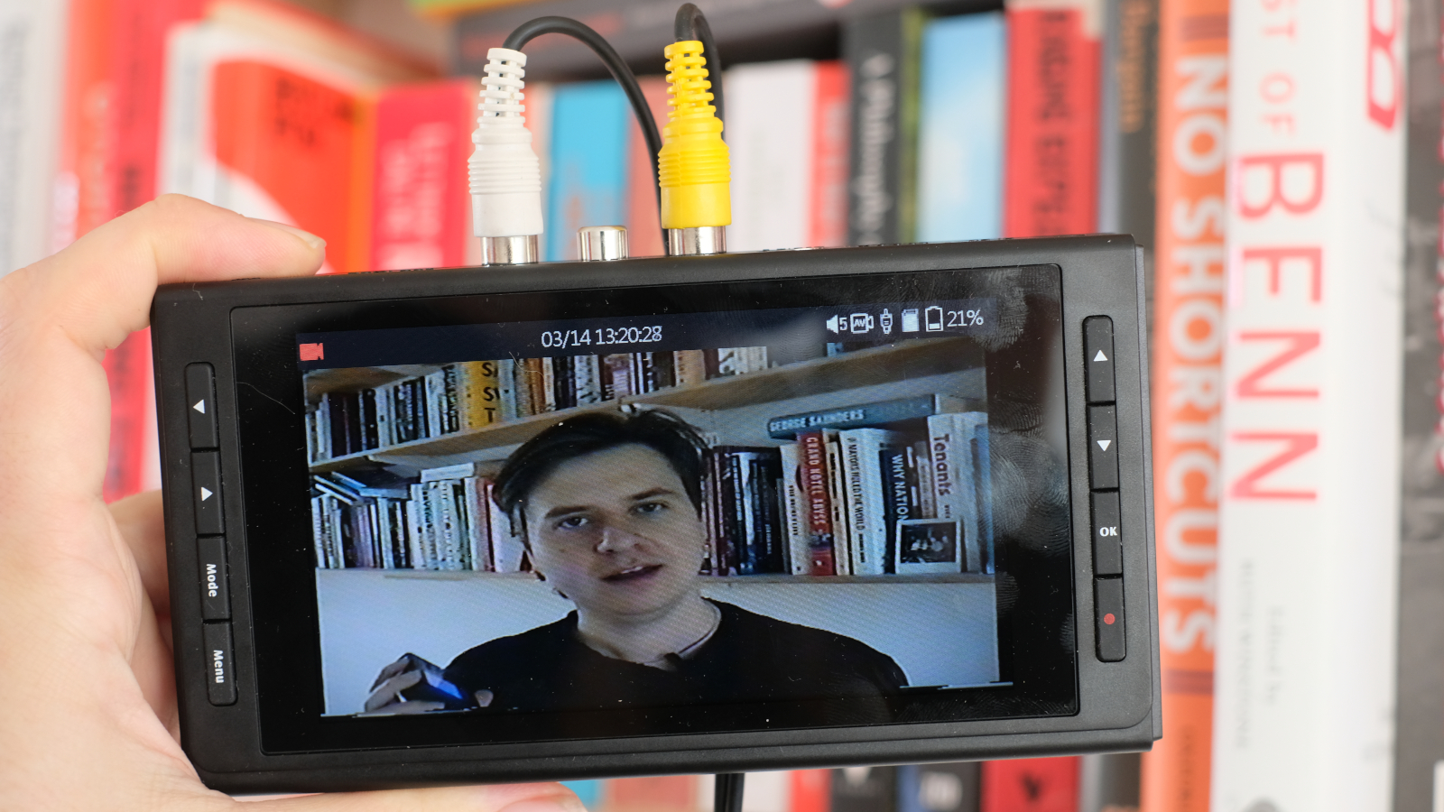 Видеоконвертер ClearClick Video2Digital 3.0 обзор | DGL.RU