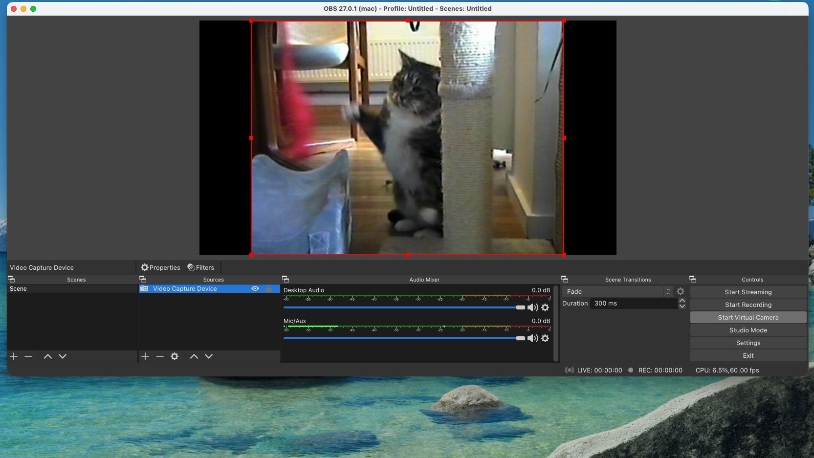 Видеоконвертер DigitNow Video Capture для VHS | DGL.RU