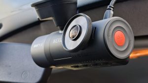 Обзор Vantrue Nexus 5S (N5S) – универсальное решение и цена в Москве