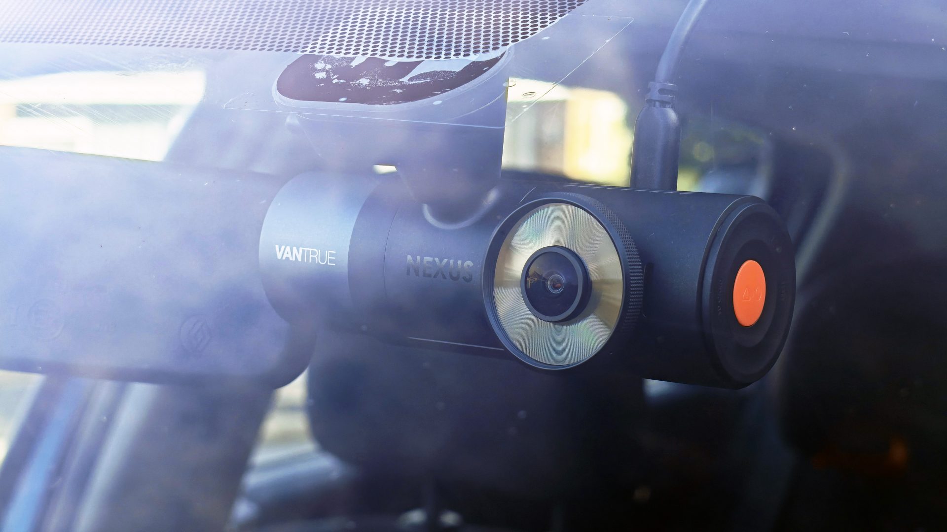 Видеорегистратор Nexus 5S от Vantrue | DGL.RU